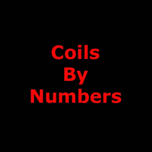 Coils By Numbers